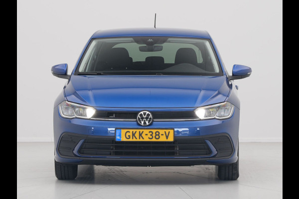 Volkswagen Polo 1.0 TSI 95pk DSG Life Edition Stoelverwarming Camera Pdc Acc Carplay 303