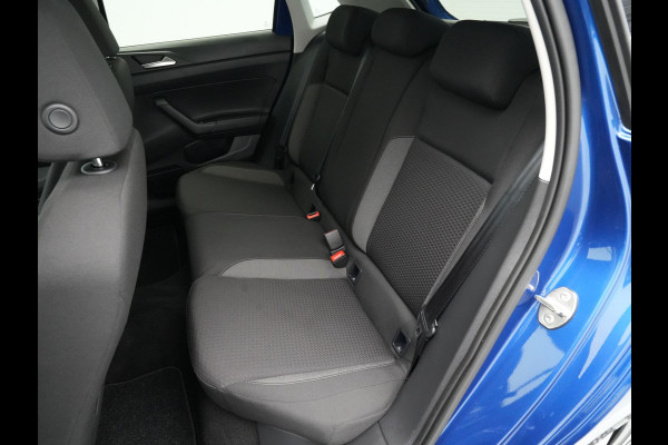 Volkswagen Polo 1.0 TSI 95pk DSG Life Edition Stoelverwarming Camera Pdc Acc Carplay 303