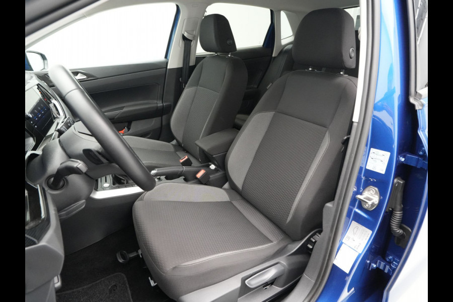 Volkswagen Polo 1.0 TSI 95pk DSG Life Edition Stoelverwarming Camera Pdc Acc Carplay 303