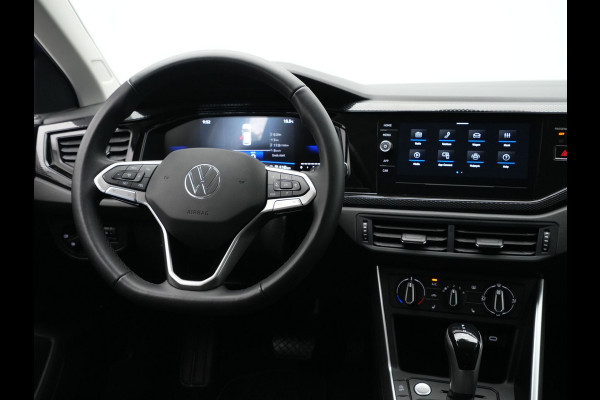 Volkswagen Polo 1.0 TSI 95pk DSG Life Edition Stoelverwarming Camera Pdc Acc Carplay 303