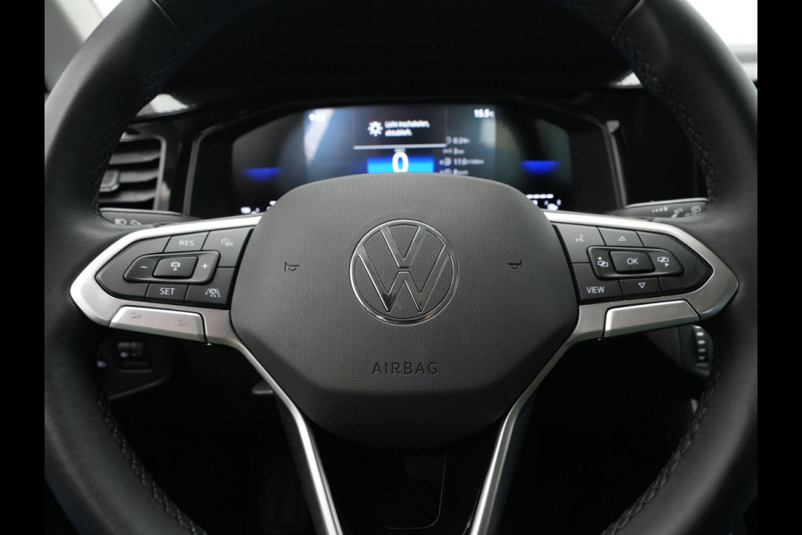 Volkswagen Polo 1.0 TSI 95pk DSG Life Edition Stoelverwarming Camera Pdc Acc Carplay 303