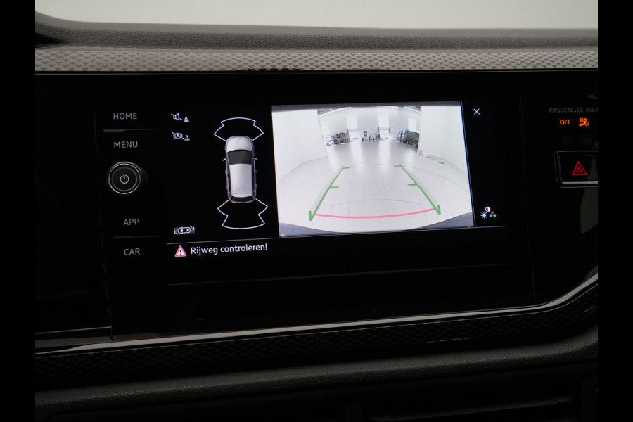 Volkswagen Polo 1.0 TSI 95pk DSG Life Edition Stoelverwarming Camera Pdc Acc Carplay 303