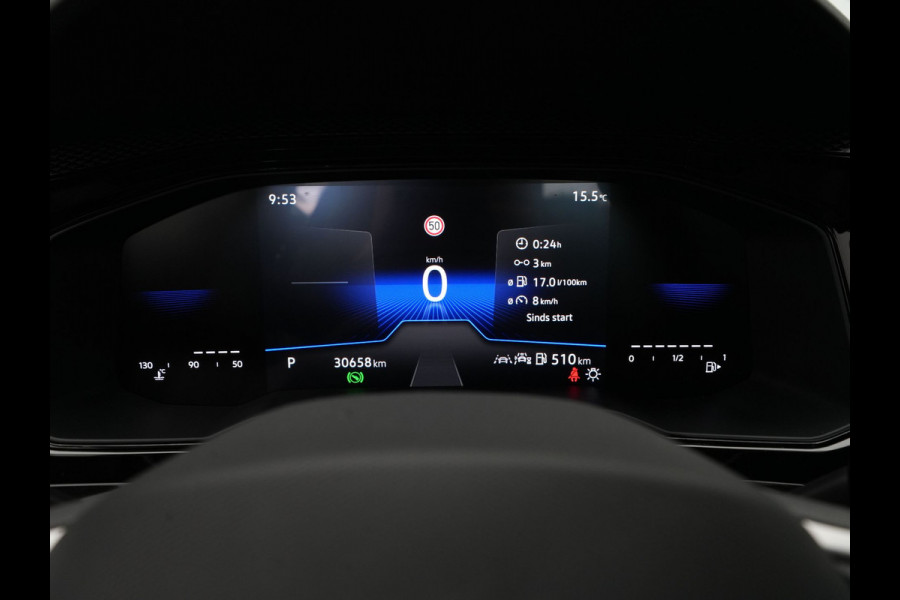 Volkswagen Polo 1.0 TSI 95pk DSG Life Edition Stoelverwarming Camera Pdc Acc Carplay 303