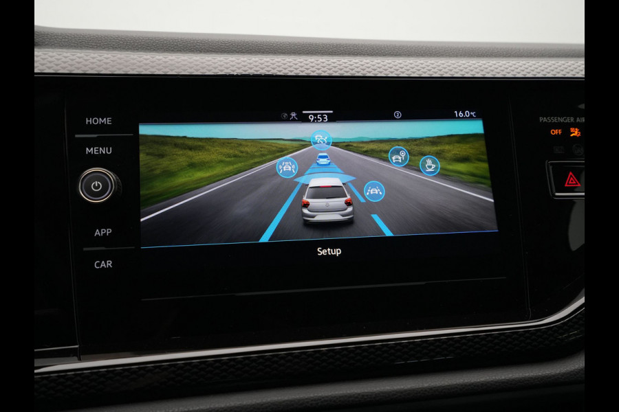 Volkswagen Polo 1.0 TSI 95pk DSG Life Edition Stoelverwarming Camera Pdc Acc Carplay 303