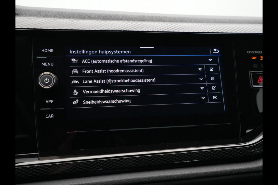 Volkswagen Polo 1.0 TSI 95pk DSG Life Edition Stoelverwarming Camera Pdc Acc Carplay 303