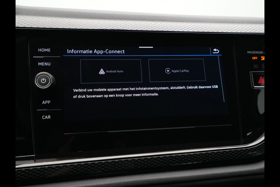 Volkswagen Polo 1.0 TSI 95pk DSG Life Edition Stoelverwarming Camera Pdc Acc Carplay 303