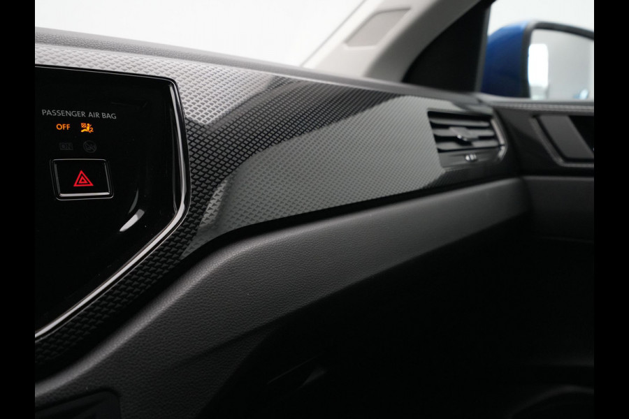 Volkswagen Polo 1.0 TSI 95pk DSG Life Edition Stoelverwarming Camera Pdc Acc Carplay 303