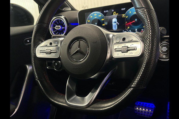 Mercedes-Benz A-Klasse 220 AMG Line | AMBIANCE | NIGHT | BURMESTER | CAMERA | LED