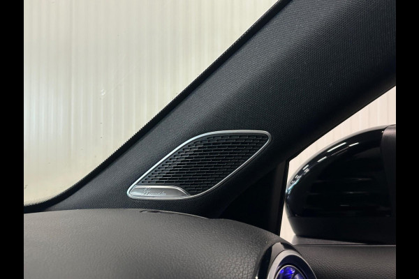 Mercedes-Benz A-Klasse 220 AMG Line | AMBIANCE | NIGHT | BURMESTER | CAMERA | LED