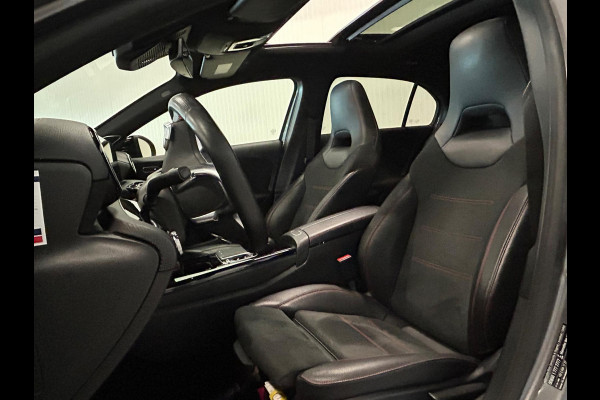 Mercedes-Benz A-Klasse 220 AMG Line | AMBIANCE | NIGHT | BURMESTER | CAMERA | LED