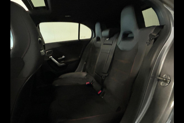 Mercedes-Benz A-Klasse 220 AMG Line | AMBIANCE | NIGHT | BURMESTER | CAMERA | LED