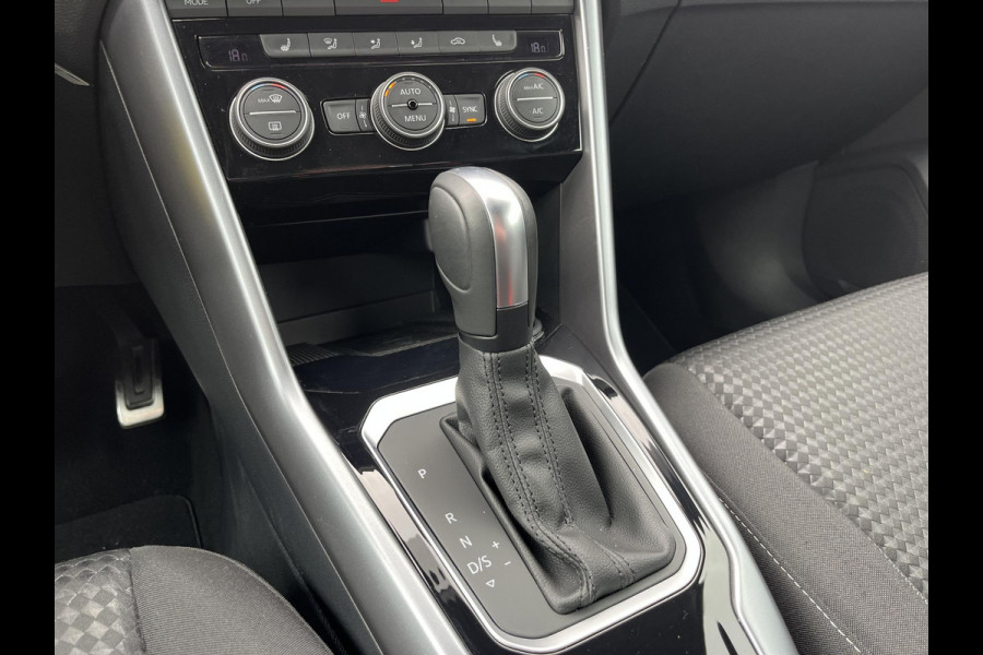 Volkswagen T-Roc Cabrio 1.5 TSI Style 150pk Automaat | Adaptieve Cruise | Stoelverwarming | Digitale Cock pit | Dealer onderhouden | Dodehoeksensoren