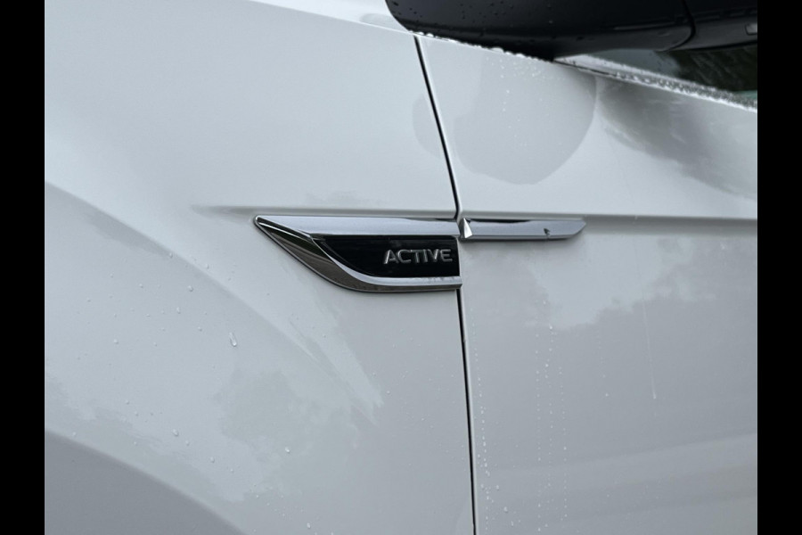 Volkswagen T-Roc Cabrio 1.5 TSI Style 150pk Automaat | Adaptieve Cruise | Stoelverwarming | Digitale Cock pit | Dealer onderhouden | Dodehoeksensoren