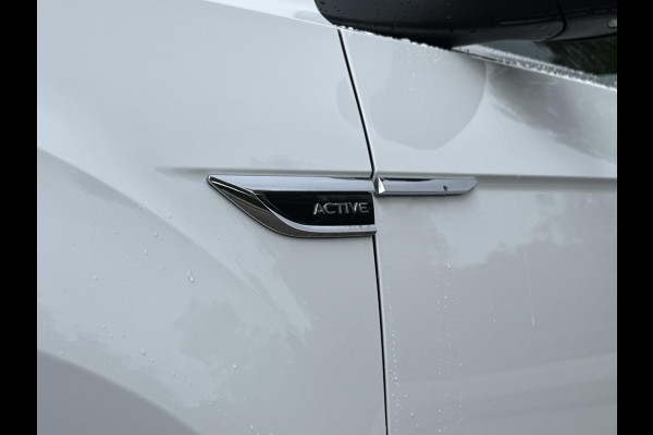 Volkswagen T-Roc Cabrio 1.5 TSI Style 150pk Automaat | Adaptieve Cruise | Stoelverwarming | Digitale Cock pit | Dealer onderhouden | Dodehoeksensoren