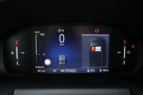 Ford E-Transit 68KWH L2H2 l 2x SCHUIFDEUR l NAVI l 360 CAMERA l ACC l CLIMATE CONTROL