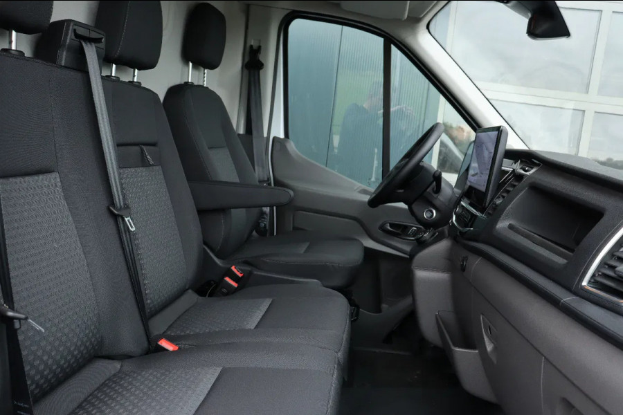 Ford E-Transit 68KWH L2H2 l 2x SCHUIFDEUR l NAVI l 360 CAMERA l ACC l CLIMATE CONTROL