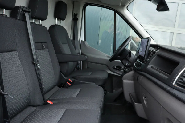Ford E-Transit 68KWH L2H2 l 2x SCHUIFDEUR l NAVI l 360 CAMERA l ACC l CLIMATE CONTROL