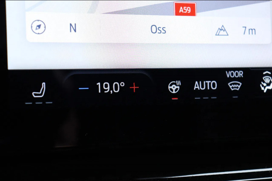 Ford E-Transit 68KWH L2H2 l 2x SCHUIFDEUR l NAVI l 360 CAMERA l ACC l CLIMATE CONTROL