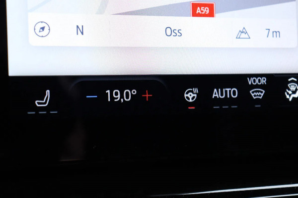 Ford E-Transit 68KWH L2H2 l 2x SCHUIFDEUR l NAVI l 360 CAMERA l ACC l CLIMATE CONTROL