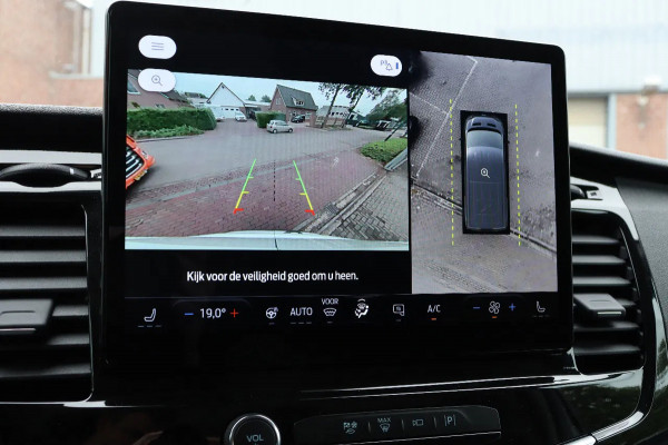 Ford E-Transit 68KWH L2H2 l 2x SCHUIFDEUR l NAVI l 360 CAMERA l ACC l CLIMATE CONTROL