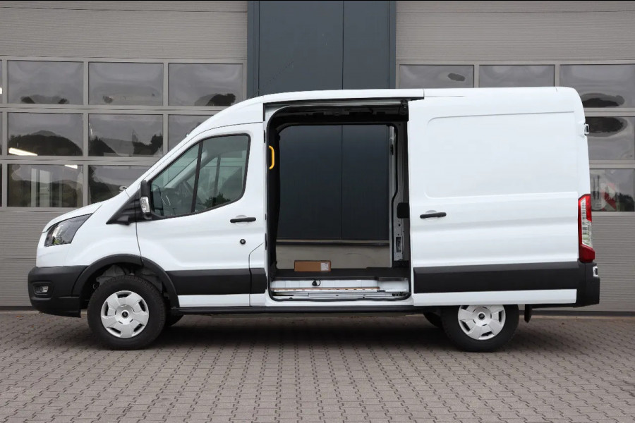 Ford E-Transit 68KWH L2H2 l 2x SCHUIFDEUR l NAVI l 360 CAMERA l ACC l CLIMATE CONTROL