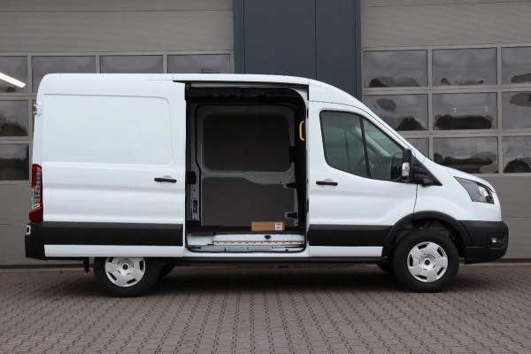 Ford E-Transit 68KWH L2H2 l 2x SCHUIFDEUR l NAVI l 360 CAMERA l ACC l CLIMATE CONTROL