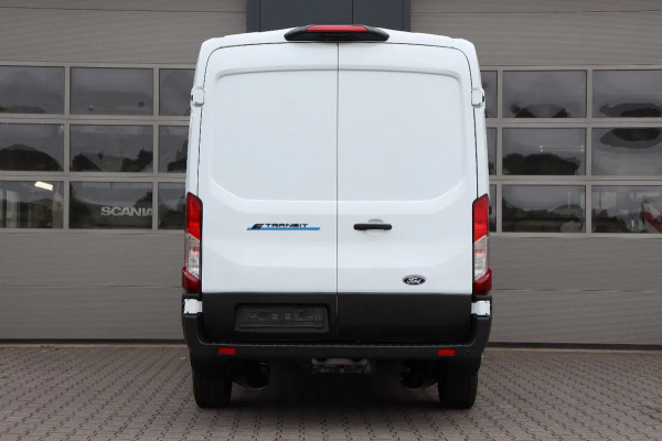 Ford E-Transit 68KWH L2H2 l 2x SCHUIFDEUR l NAVI l 360 CAMERA l ACC l CLIMATE CONTROL