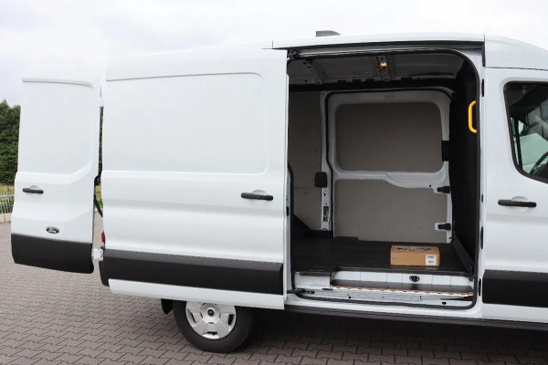Ford E-Transit 68KWH L2H2 l 2x SCHUIFDEUR l NAVI l 360 CAMERA l ACC l CLIMATE CONTROL