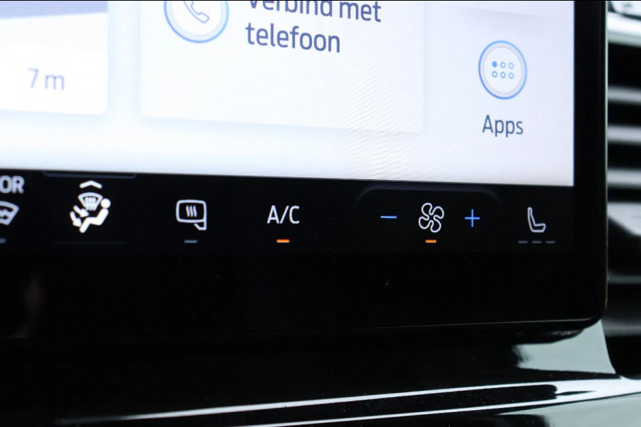 Ford E-Transit 68KWH L2H2 l 2x SCHUIFDEUR l NAVI l 360 CAMERA l ACC l CLIMATE CONTROL