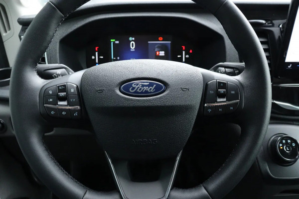 Ford E-Transit 68KWH L2H2 l 2x SCHUIFDEUR l NAVI l 360 CAMERA l ACC l CLIMATE CONTROL