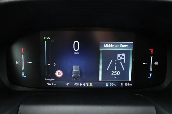 Ford E-Transit 68KWH L2H2 l 2x SCHUIFDEUR l NAVI l 360 CAMERA l ACC l CLIMATE CONTROL