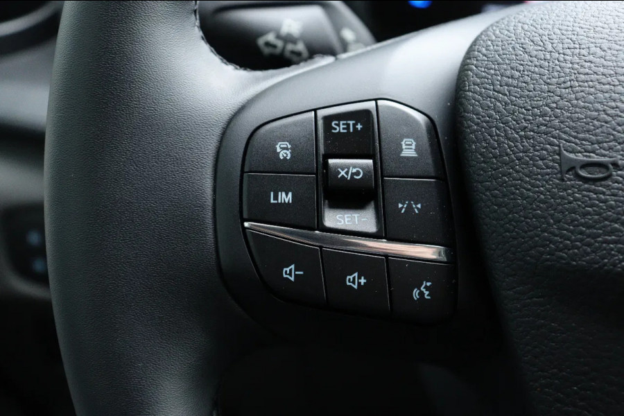 Ford E-Transit 68KWH L2H2 l 2x SCHUIFDEUR l NAVI l 360 CAMERA l ACC l CLIMATE CONTROL