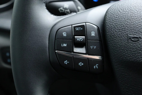 Ford E-Transit 68KWH L2H2 l 2x SCHUIFDEUR l NAVI l 360 CAMERA l ACC l CLIMATE CONTROL