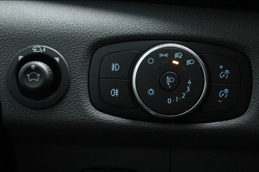 Ford E-Transit 68KWH L2H2 l 2x SCHUIFDEUR l NAVI l 360 CAMERA l ACC l CLIMATE CONTROL