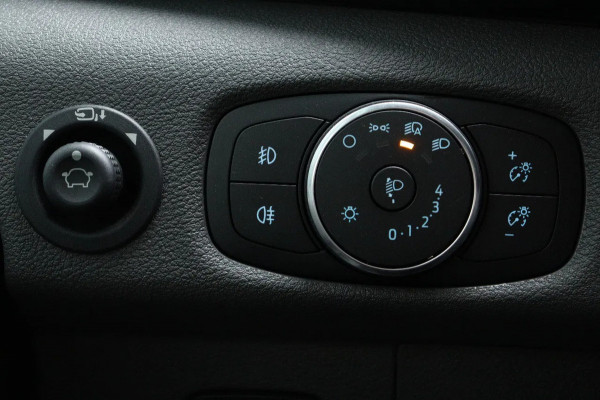 Ford E-Transit 68KWH L2H2 l 2x SCHUIFDEUR l NAVI l 360 CAMERA l ACC l CLIMATE CONTROL
