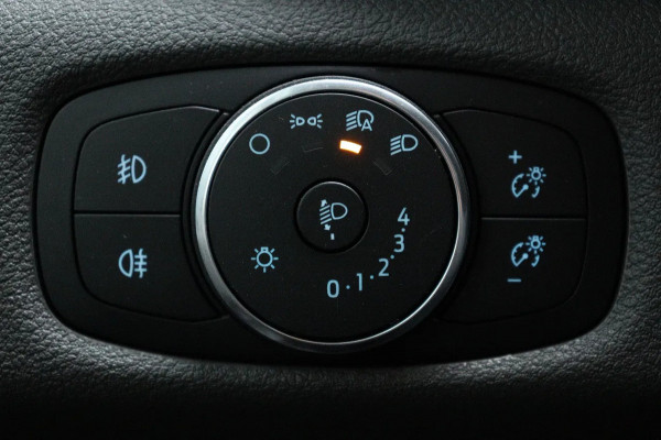Ford E-Transit 68KWH L2H2 l 2x SCHUIFDEUR l NAVI l 360 CAMERA l ACC l CLIMATE CONTROL