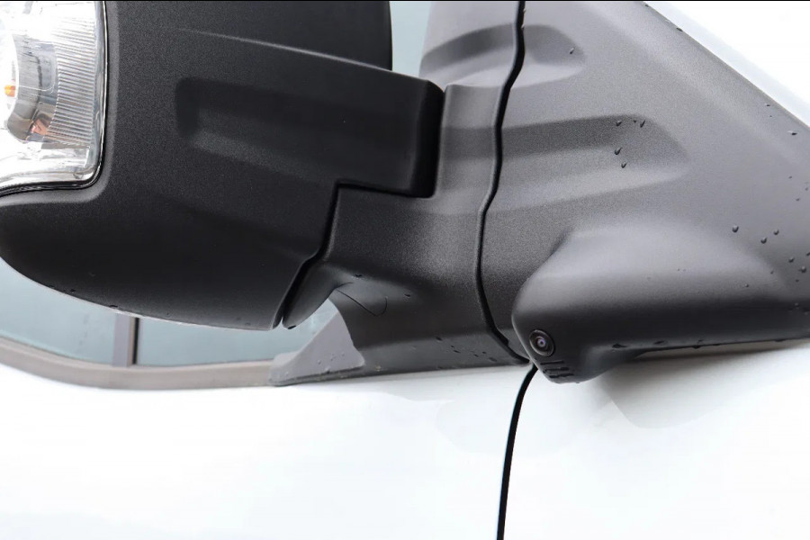 Ford E-Transit 68KWH L2H2 l 2x SCHUIFDEUR l NAVI l 360 CAMERA l ACC l CLIMATE CONTROL