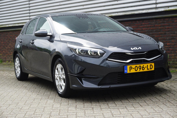 Kia Ceed 1.0 T-GDi 120PK DynamicLine/Geen Importauto/ Dealeronderhouden