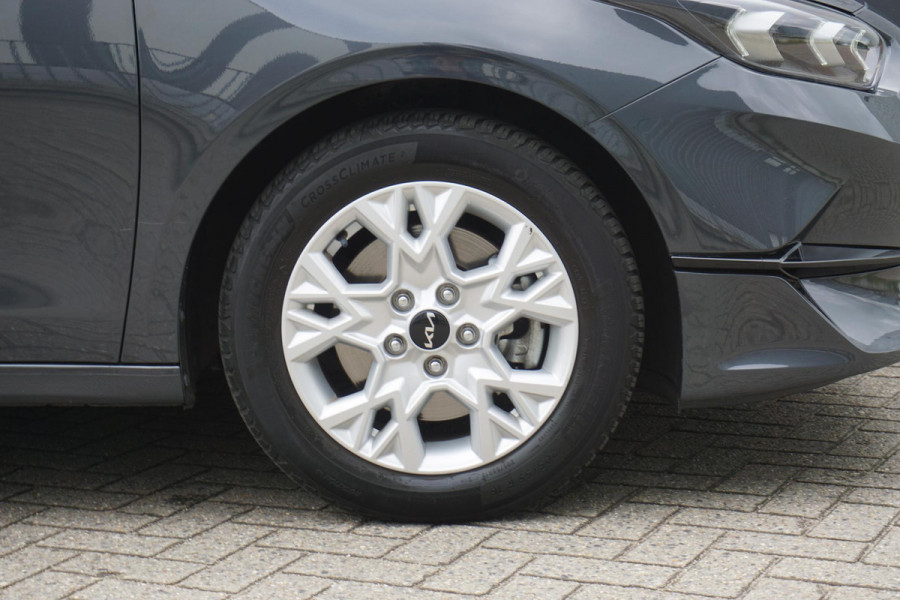 Kia Ceed 1.0 T-GDi 120PK DynamicLine/Geen Importauto/ Dealeronderhouden