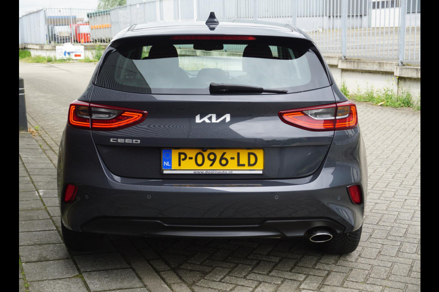Kia Ceed 1.0 T-GDi 120PK DynamicLine/Geen Importauto/ Dealeronderhouden