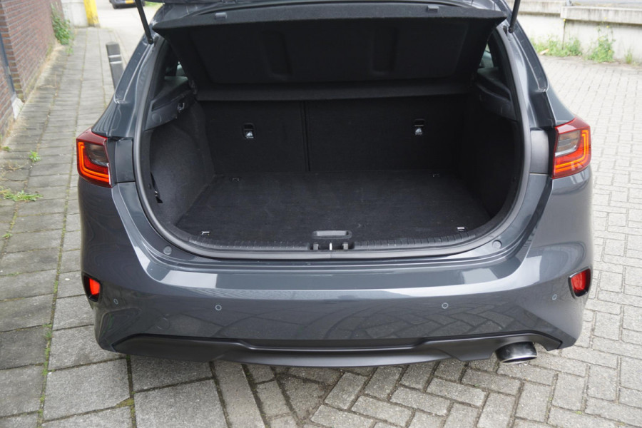 Kia Ceed 1.0 T-GDi 120PK DynamicLine/Geen Importauto/ Dealeronderhouden