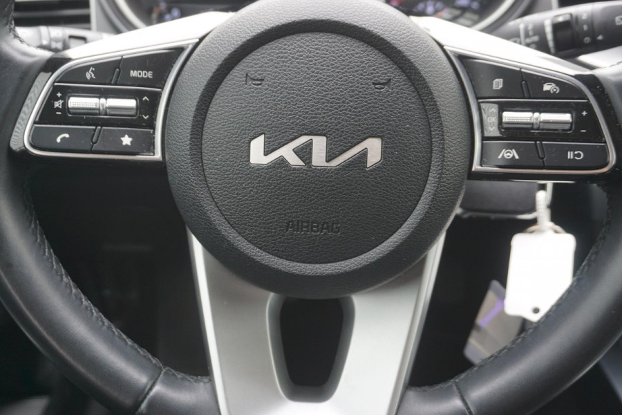Kia Ceed 1.0 T-GDi 120PK DynamicLine/Geen Importauto/ Dealeronderhouden