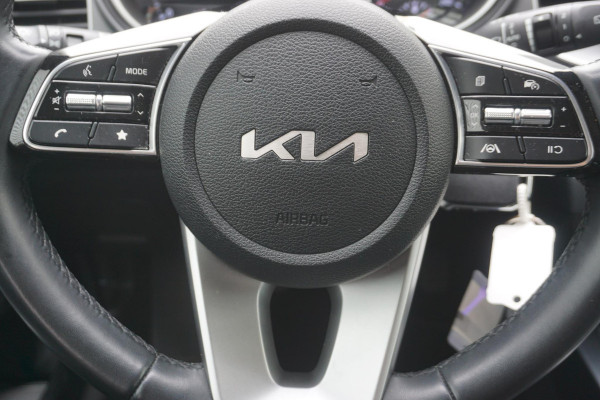 Kia Ceed 1.0 T-GDi 120PK DynamicLine/Geen Importauto/ Dealeronderhouden