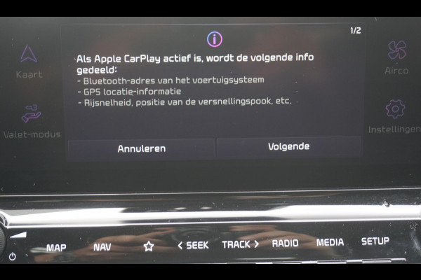 Kia Ceed Sportswagon 1.0 T-GDi 120PK DynamicLine/Geen Importauto/ Dealeronderhouden
