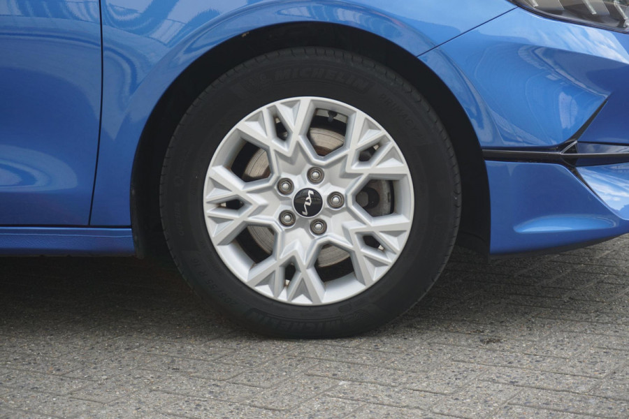 Kia Ceed Sportswagon 1.0 T-GDi 120PK DynamicLine/Geen Importauto/ Dealeronderhouden