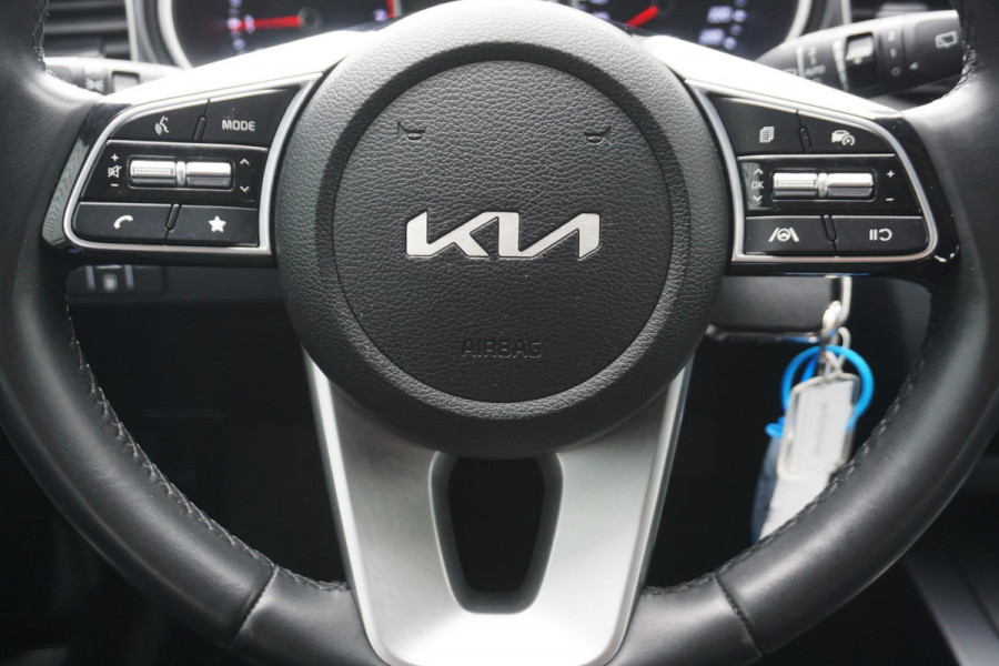 Kia Ceed Sportswagon 1.0 T-GDi 120PK DynamicLine/Geen Importauto/ Dealeronderhouden