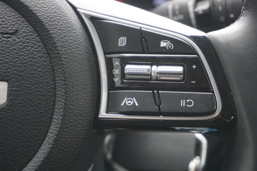 Kia Ceed Sportswagon 1.0 T-GDi 120PK DynamicLine/Geen Importauto/ Dealeronderhouden