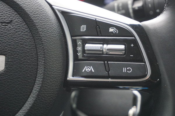 Kia Ceed Sportswagon 1.0 T-GDi 120PK DynamicLine/Geen Importauto/ Dealeronderhouden