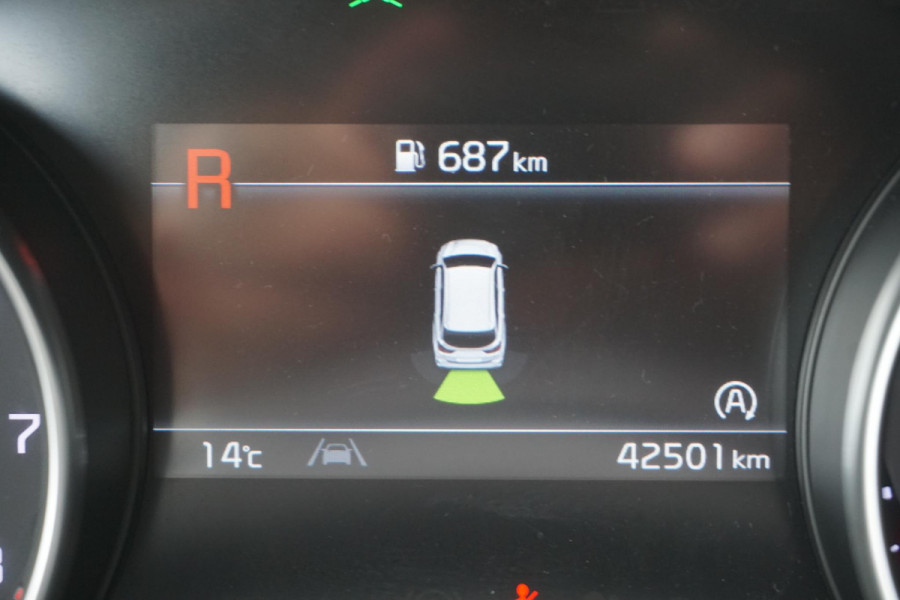 Kia Ceed Sportswagon 1.0 T-GDi 120PK DynamicLine/Geen Importauto/ Dealeronderhouden