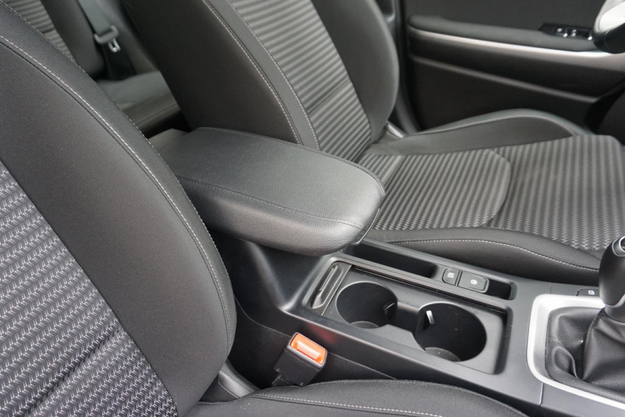 Kia Ceed Sportswagon 1.0 T-GDi 120PK DynamicLine/Geen Importauto/ Dealeronderhouden